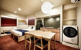 MONday Apart Premium 京都七条堀川